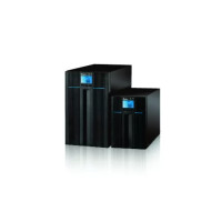 Nobreak 1kva Online Dupla Conversão E/S 220V com Bateria