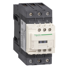 Contator Tripolar Tesys D Everlink 50A 1NA+1NF 120VCA - Alta Qualidade e Confiabilidade