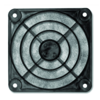Filtro Grelha de Embutir para Cooler 120x120mm com Feltro