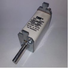 Fusível Retardado 160A 500V Tee NH0 Classe Gl/Gg