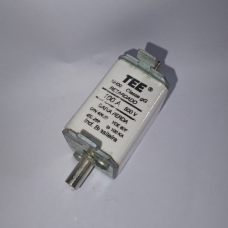 Fusível Tee Retardado Nh00 Classe GG 100A 500V - Baixa Perda