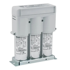 Módulo Capacitivo Mcw5v25 – 5kvar 220vca WEG