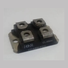 Módulo de Diodo Retificador IOR HFA80FA120 - CL0324