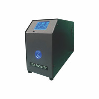 Nobreak 1kVA 600W Interativo E/S 220V com Bateria