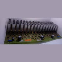 Placa CP Eletrônica CP10/16A (101058)