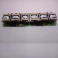 Placa CP Eletrônica CP100 TPS CNTL 220V