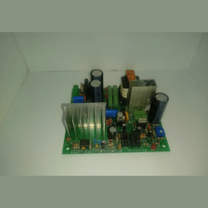 Placa CP Eletrônica CP143 E: 220V 2A para 6 Baterias