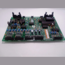 Placa CP Eletrônica CP150 000 - Chave de Transferência de Alta Performance