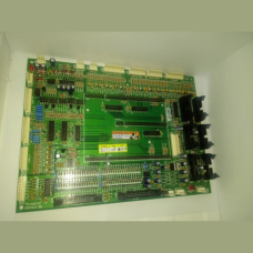 Placa CP Eletrônica CP216 216000 - 01.500.216