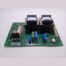 Placa CP Eletrônica CP68 STSW 1-2 120V