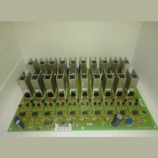 Placa CP1010 CP Eletrônica 01.503.001 | 101012