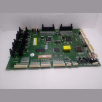 Placa CP136 CP Eletrônica CNTL Top-dsp - Alta Performance Placa CP136 CP Eletrônica CNTL Top-dsp - Alta Performance