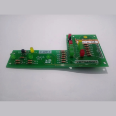 Placa CP141 Nobreak Breakless New Painel - CP Eletrônica