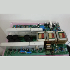 Placa CP142 Nobreak CP Eletrônica 01.500.142