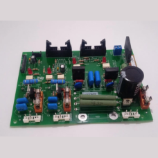 Placa CP152 Nobreak CP Eletrônica - Acionamento Top DSP Paralelo