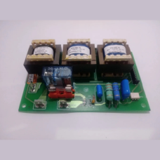 Placa CP160 CP Eletrônica STSW 120v/800w - Potência e Precisão para Seus Projetos