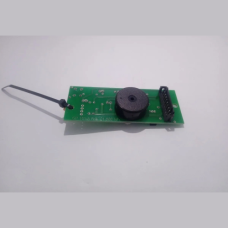 Placa CP161 CP Eletrônica - Painel de Controle Avançado