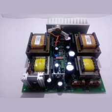 Placa CP163 CP Eletrônica Fonte CTA 220V