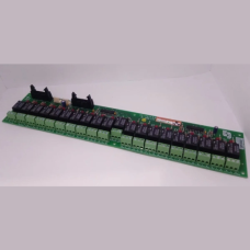 Placa CP172 CP Eletrônica Retificador Trifásico