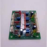 Placa CP177 Nobreak CP Eletrônica Int. Com. TOP-DSP Placa CP177 Nobreak CP Eletrônica Int. Com. TOP-DSP