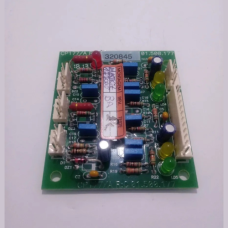 Placa CP177 Nobreak CP Eletrônica Int. Com. TOP-DSP