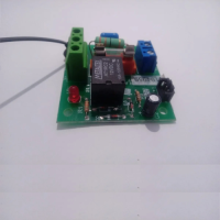 Placa CP187 CP Eletrônica Controle De Ventilação Placa CP187 CP Eletrônica Controle De Ventilação