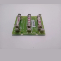 Placa CP191 CP Eletrônica 3 Fusíveis 0.5A 380V Placa CP191 CP Eletrônica 3 Fusíveis 0.5A 380V