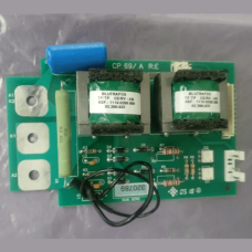 Placa CP69 Nobreak CP Eletrônica