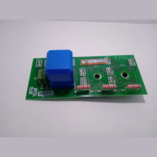 Placa CP72 CP Eletrônica RECT