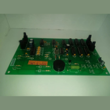 Placa CP93 CP Eletrônica - Painel Display