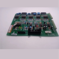 Placa CP95 Nobreak CP Eletrônica Interface CNTL