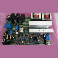 Placa para Nobreak Breakless CP Eletrônica CP110/A