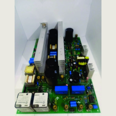 Placa de Potência Inversor Solar CP194 - Alta Eficiência