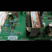 Placa Nobreak CP67/A 01.567.000 - CP Eletrônica