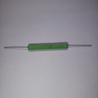 Resistor de Fio 27K 5% 10 Watts Resistor de Fio 27K 5% 10 Watts
