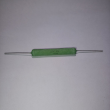 Resistor de Fio 27K 5% 10 Watts Resistor de Fio 27K 5% 10 Watts