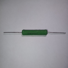 Resistor de Fio 150 Ohms 10 Watts