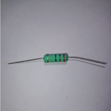 Resistor Metálico 22 Ohms +/-5% 2 Watts