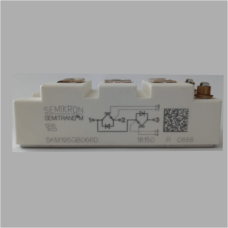 Módulo SKM195GB066D IGBT Trench Semikron